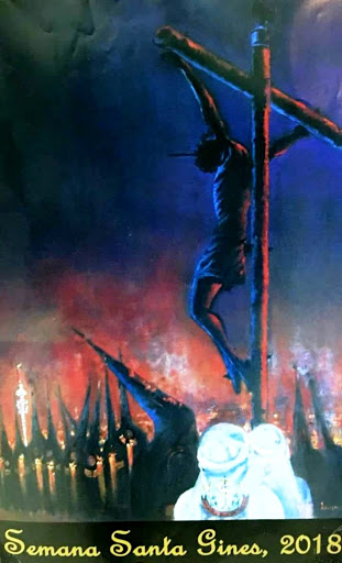 Semana Santa en Gines  